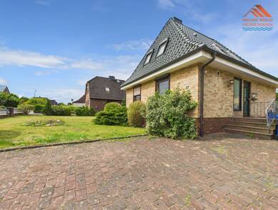 Haus zum Kauf 290.000 € 4 Zimmer 89,4 m² 1.223 m² Grundstück Gadeland Neumünster 24539