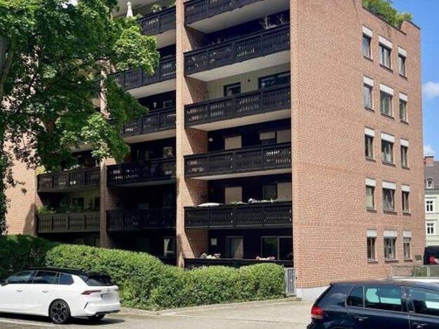 Wohnung zum Kauf provisionsfrei 238.000 € 1 Zimmer 39 m² EG Altstadt Landshut 84028