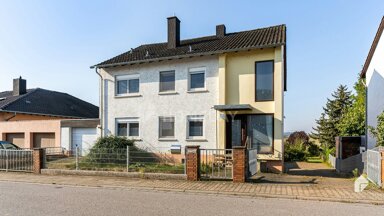 Einfamilienhaus zum Kauf 489.000 € 6 Zimmer 170 m² 1.165 m² Grundstück Framersheim 55234