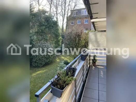 Wohnung zur Miete Tauschwohnung 915 € 3 Zimmer 75 m² Centrum Münster 48147
