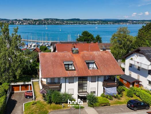 Wohnung zum Kauf 370.000 € 3 Zimmer 78 m² EG Dingelsdorf Konstanz 78465