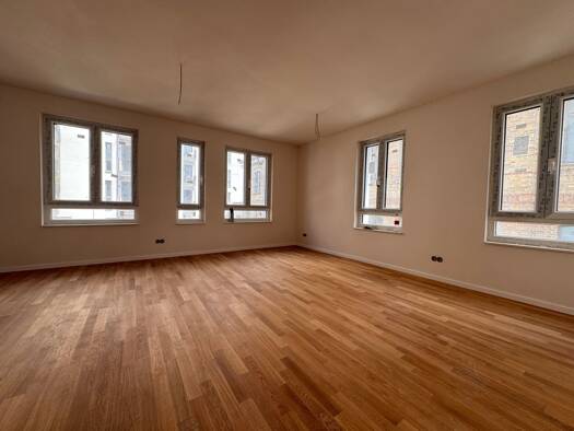 Stadthaus zum Kauf - Erstbezug 850.000 € 5 Zimmer 104,8 m² 50 m² Grundstück Berlin 13088