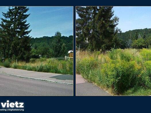 Gewerbegrundstück zum Kauf 99.500 € 1.024 m² Grundstück Nossen 01683