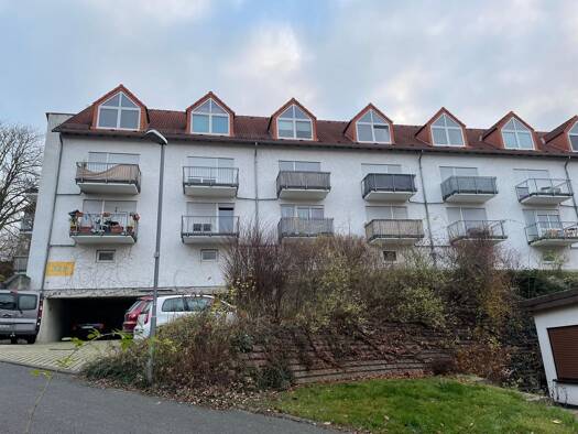 Wohnung zur Miete 330 € 1 Zimmer 30,6 m² 1. Geschoss frei ab sofort Quellhofstraße 32a Nord-Holland Kassel 34127