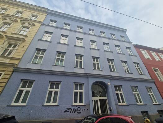 Wohnung zum Kauf 549.000 € 4 Zimmer 94,9 m² 3. Geschoss Meidling 1120