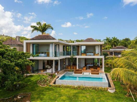 Villa zum Kauf 2.141.711 € 677 m² 688 m² Grundstück Bel Ombre