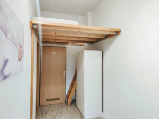 WG-Zimmer zur Miete 350 € 7 m² frei ab 01.12.2026 Mitte Innenstadt-Ost 44143