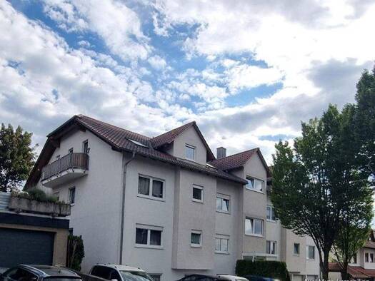 Wohnung zum Kauf 149.500 € 3 Zimmer 64 m² EG Adalbert-Stifter-Strasse 23 Sulzfeld 75056