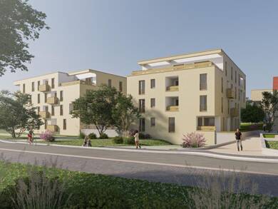 Wohnung zur Miete 1.121 € 3 Zimmer 93,5 m² 2. Geschoss frei ab 01.09.2025 Elisabeth-Selbert-Str. 11 Mitte-Ost Mülheim/Ruhr 45473