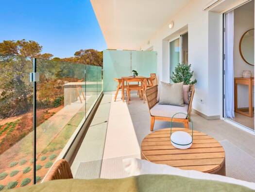 Studio zum Kauf - Erstbezug 423.000 € 61 m² 2. Geschoss Cala d´Or 07660