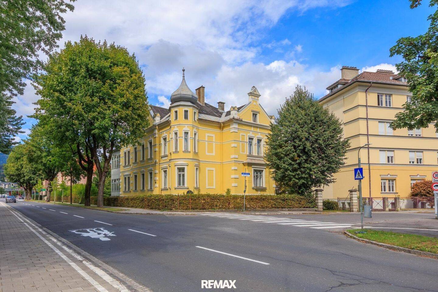 Mehrfamilienhaus zum Kauf