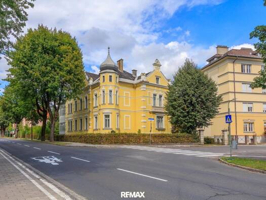 Mehrfamilienhaus zum Kauf 1.650.000 € 551 m² 1.791 m² Grundstück Lind Villach 9500