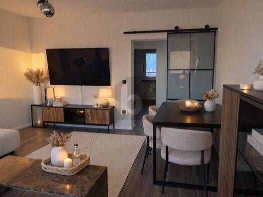 Wohnung zum Kauf 249.000 € 3 Zimmer 66 m² 2. Geschoss Winsen Winsen (Luhe) 21423