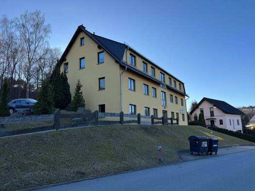 Bürofläche zur Miete provisionsfrei 790 € 4 Zimmer 93,2 m² Bürofläche Schlema Aue-Bad Schlema 08280