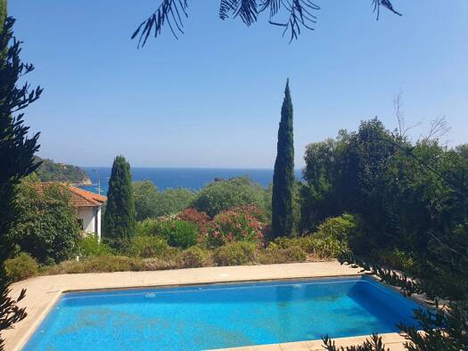 Einfamilienhaus zum Kauf 945.000 € 3 Zimmer 80 m² 1.510 m² Grundstück Rayol-Canadel-sur-Mer 83820