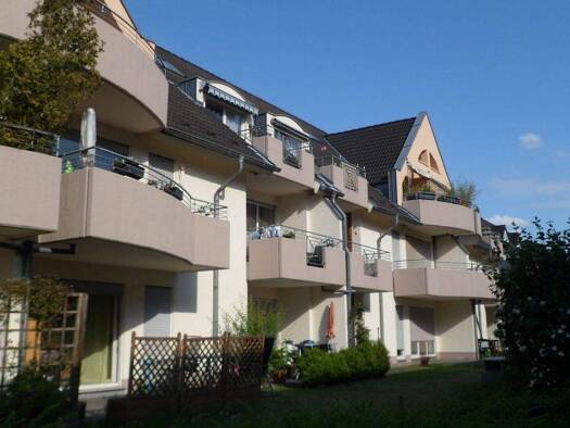 Maisonette zur Miete 645 € 2 Zimmer 61,5 m² 2. Geschoss frei ab sofort Evrystraße 28 b Rotter See Troisdorf 53844