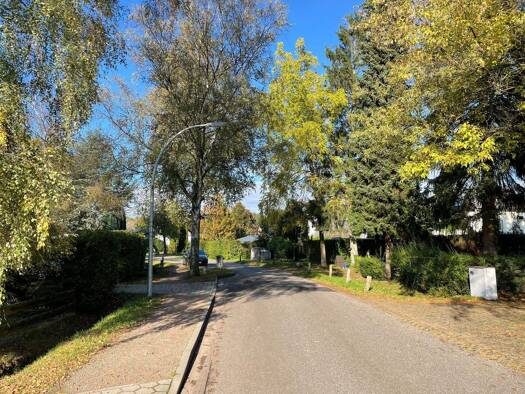 Grundstück zum Kauf 425.000 € 569 m² Grundstück Hummelsbüttel Hamburg 22339