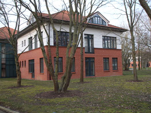 Bürofläche zur Miete 1.600 € 4 Zimmer 200 m² Bürofläche Am Campus 1-11 Bentwisch 18182