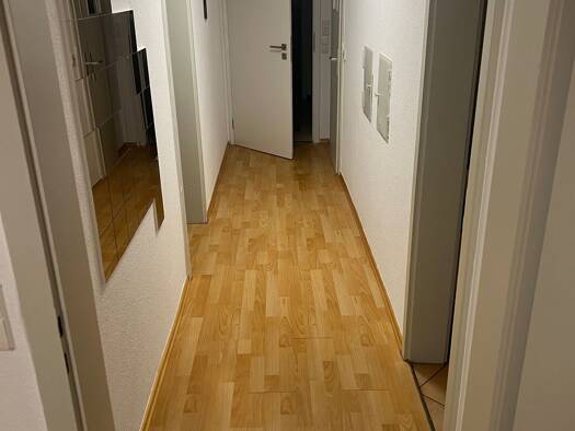 Wohnung zur Miete 950 € 2,5 Zimmer 60 m² Geschoss 3/3 frei ab sofort Ailingen Friedrichshafen 88048