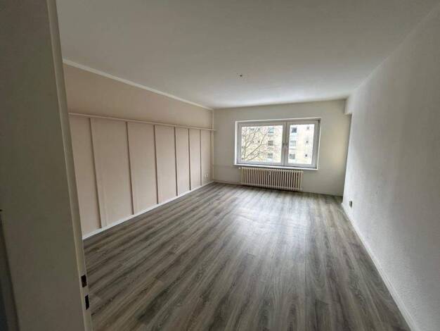 Wohnung zur Miete 639 € 3 Zimmer 65,6 m² 3. Geschoss frei ab 17.04.2026 Mönweg 7 Mettenhof Kiel 24109