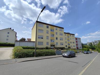 Wohnung zum Kauf 179.000 € 3 Zimmer 75,9 m² 2. Geschoss Lichtenfels Lichtenfels 96215