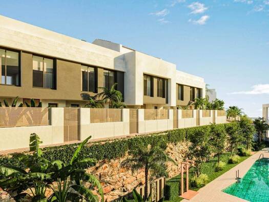 Haus zum Kauf 999.950 € 162 m² Mijas Costa 29649