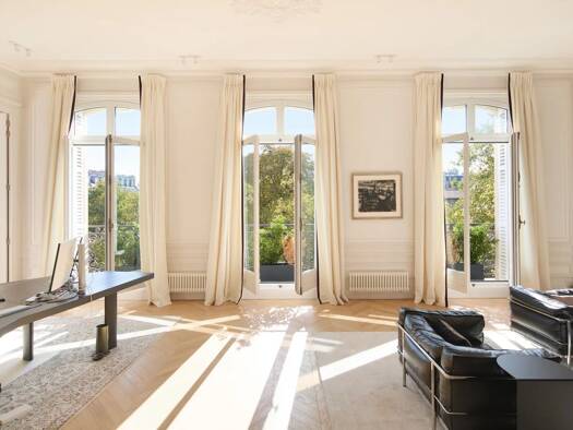 Wohnung zum Kauf 3.952.000 € 157 m² Monnaie Paris 6ème arrondissement 75006