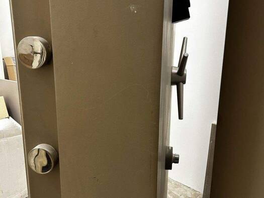 Lagerhalle zur Miete provisionsfrei 22 m² Lagerfläche Hahn Taunusstein 65232