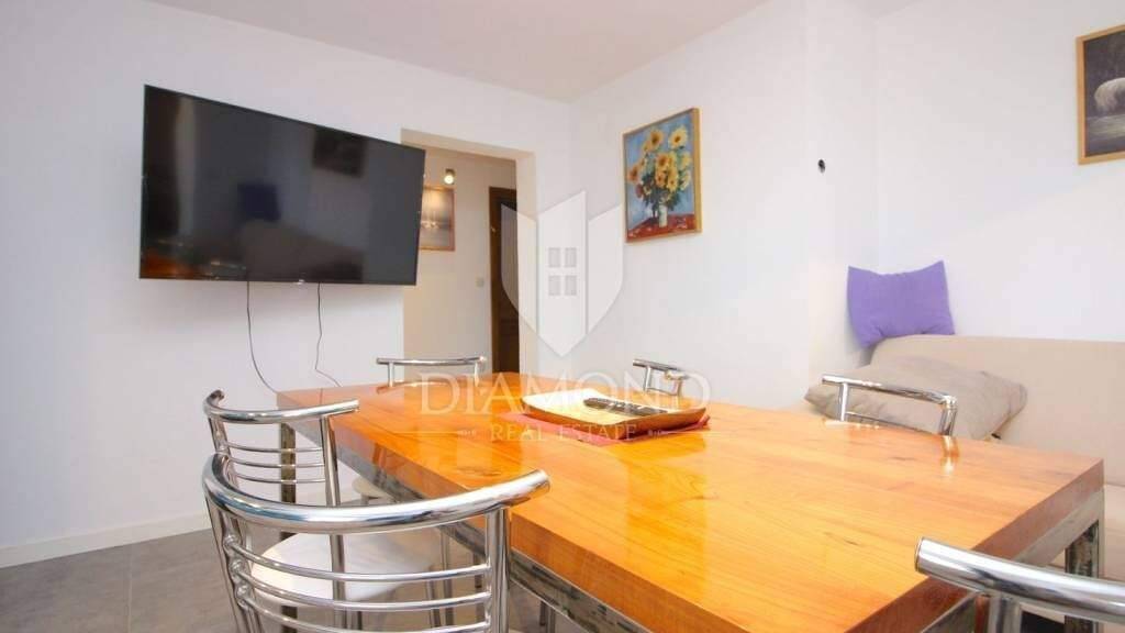 Wohnung zur Miete 650 € 3 Zimmer 64 m² 1. Geschoss Krsan Krsan