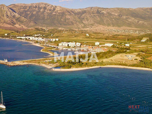 Grundstück zum Kauf 3.200.000 € 14.000 m² Grundstück Vlora 9426