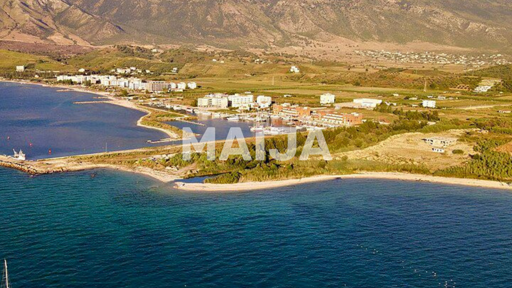 Grundstück zum Kauf 3.200.000 € 14.000 m² Grundstück Vlora 9426