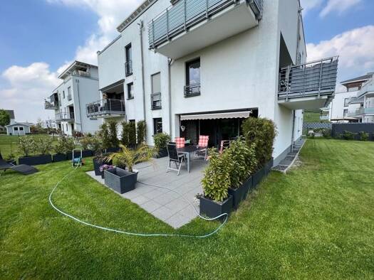 Wohnung zur Miete 1.360 € 2,5 Zimmer 90 m² frei ab 01.06.2026 Röhrichtweg 31 Berghofen Dortmund 44263