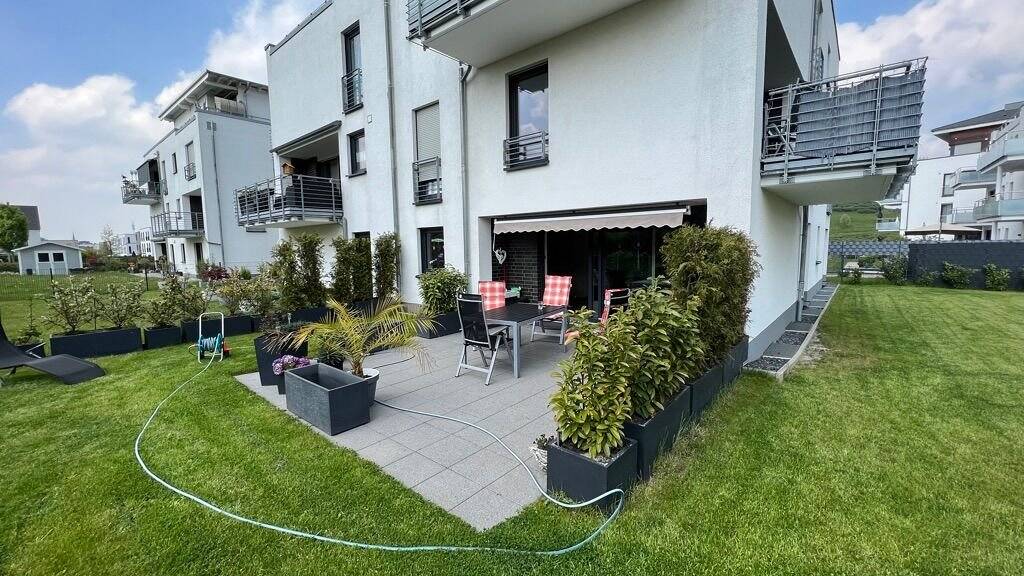 Wohnung zur Miete 1.360 € 3,5 Zimmer 90 m² frei ab 01.06.2026 Berghofen Dortmund 44263