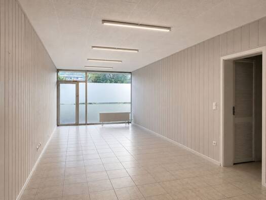 Verkaufsfläche zur Miete 895 € 3 Zimmer 65 m² Verkaufsfläche Platanenallee 5 a Türnich Kerpen 50171