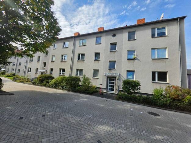 Wohnung zur Miete 794 € 2 Zimmer 57 m² frei ab 08.12.2026 Kiesselbachstraße 81 Holthausen Düsseldorf 40589