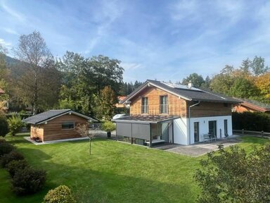 Einfamilienhaus zum Kauf provisionsfrei 1.399.000 € 5 Zimmer 169 m² 1.063 m² Grundstück Aurach Fischbachau 83730