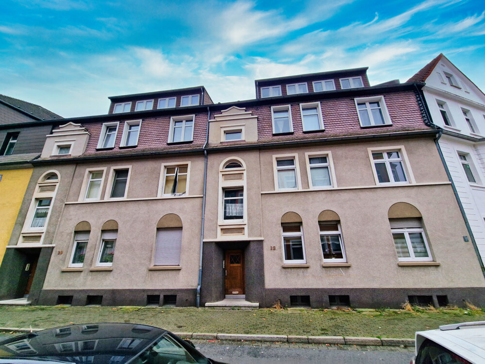 Mehrfamilienhaus zum Kauf 698.000 € 578 m²<br/>Wohnfläche 379 m²<br/>Grundstück Altenhöfen Herne 44623