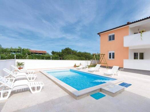 Doppelhaushälfte zum Kauf 500.000 € 5 Zimmer 250 m² Grundstück Fažana 52212