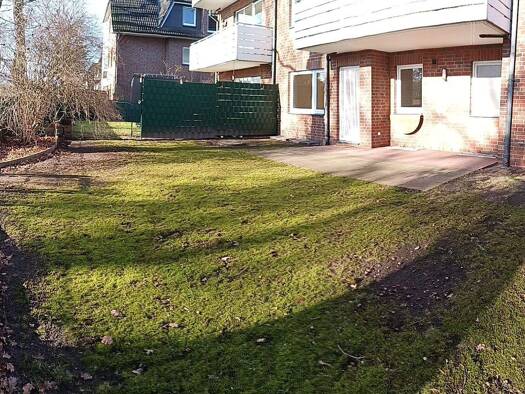 Wohnung zur Miete 590 € 2 Zimmer 62,4 m² frei ab 01.03.2026 Stickgras/Annenriede Delmenhorst 27751