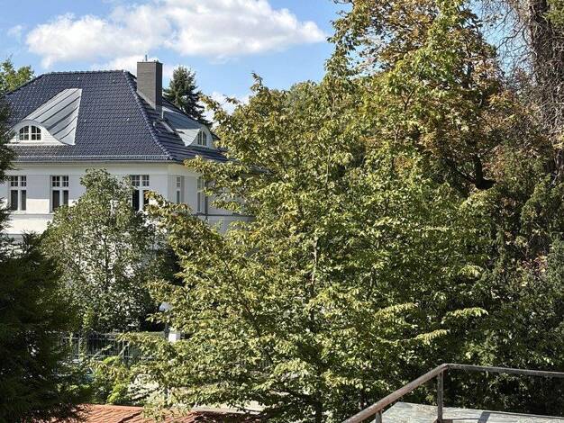 Wohnung zum Kauf provisionsfrei 450.000 € 3 Zimmer 85 m² 1. Geschoss Westend Charlottenburg-Wilmersdorf 14050