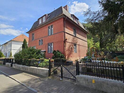 Mehrfamilienhaus zum Kauf 1.598.000 € 10 Zimmer 277 m² 1.101 m² Grundstück Westend Berlin 14052