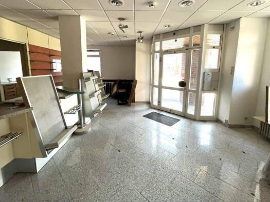 Büro zur Miete provisionsfrei 8,05 € 3 Zimmer Oldenburg 23758