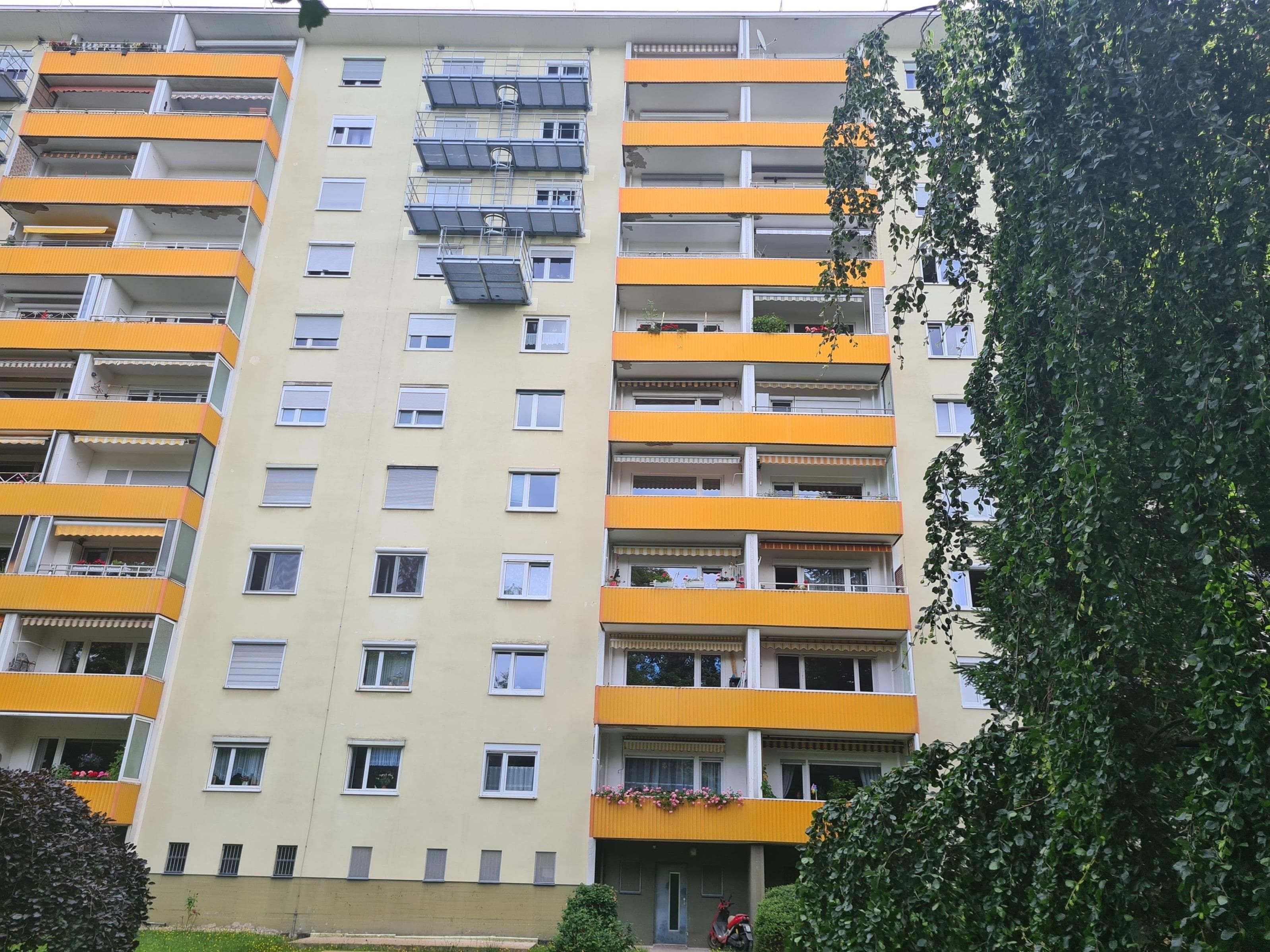 Wohnung zum Kauf 215.000 € 3 Zimmer 75,7 m²<br/>Wohnfläche Bruchwiese Saarbrücken 66111