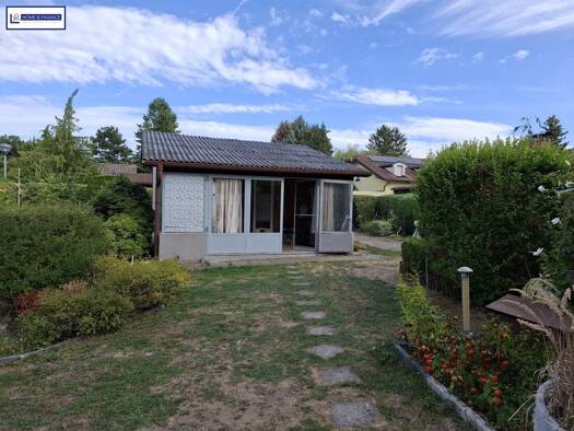 Haus zum Kauf 20 m² 741 m² Grundstück Neufeld an der Leitha 2491