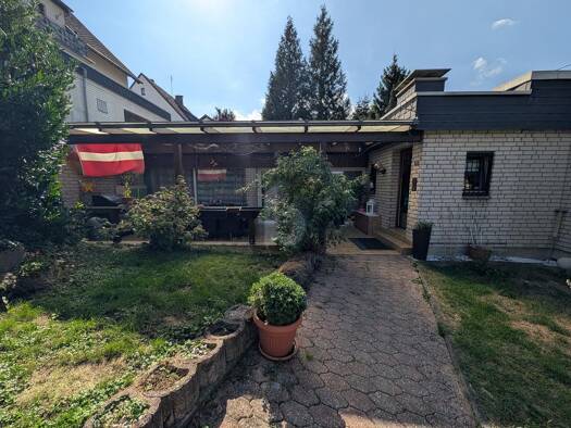 Einfamilienhaus zum Kauf 380.000 € 6 Zimmer 210 m² 763 m² Grundstück Niederbreisig Bad Breisig 53498