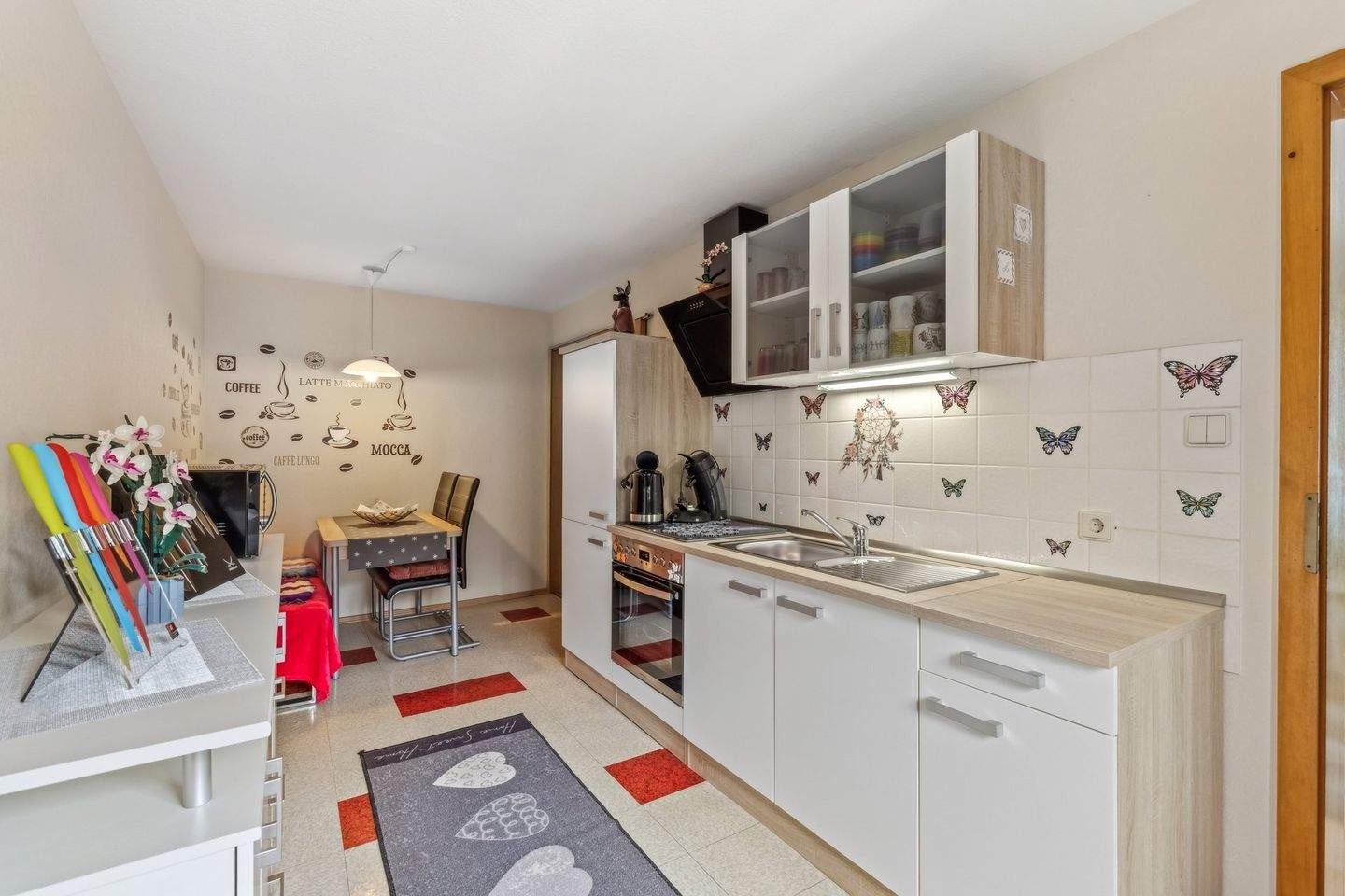 Einfamilienhaus zum Kauf - Ansicht 5