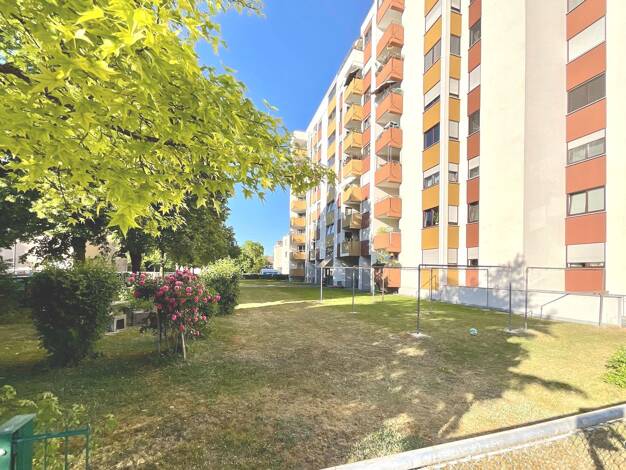 Wohnung zum Kauf 277.000 € 3 Zimmer 70 m² Lechhausen Augsburg 86169