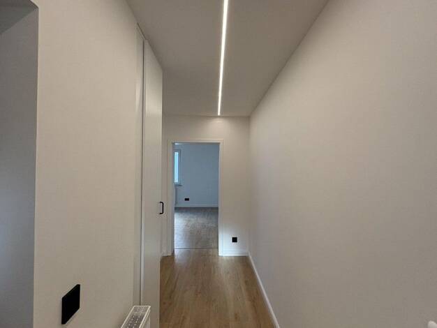 Wohnung zur Miete 1.100 € 2 Zimmer 58 m² 1. Geschoss Adlerstraße 23 Süd Süd 70199