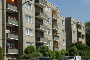 Wohnung zur Miete 589 € 2,5 Zimmer 73,5 m² 3. Geschoss Bahnstraße 27 Tesche Wuppertal 42327