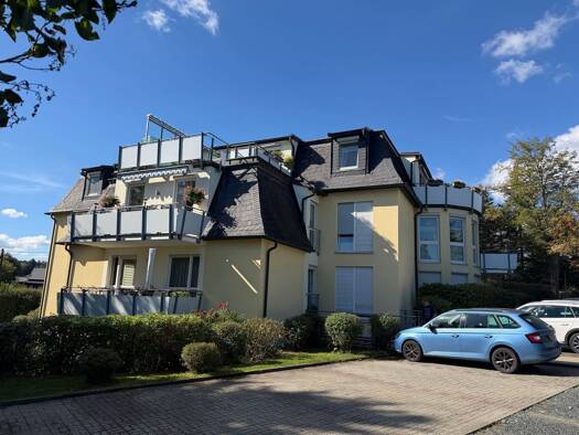Wohnung zur Miete 690 € 4 Zimmer 103 m² frei ab 01.01.2027 Jößnitz Plauen 08547